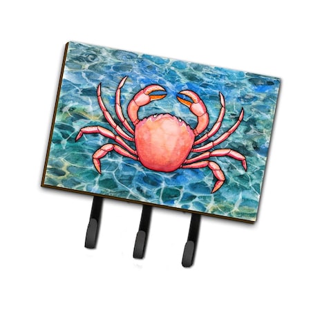 Jensendistributionservices Crab Leash or Key Holder MI1713238
